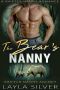 [Shifter Nanny Agency 02] • The Bear’s Nanny